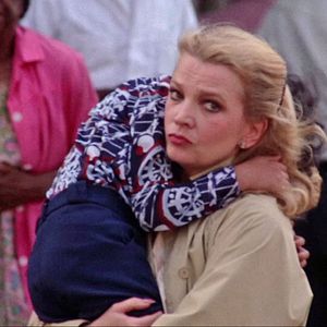 Photo Gena Rowlands