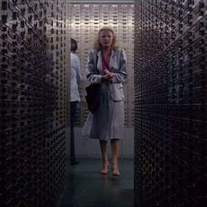 Photo Gena Rowlands