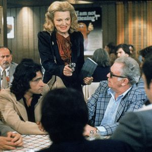Photo Gena Rowlands