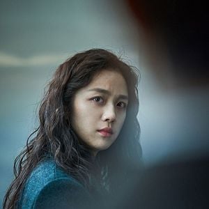 Photo Tang Wei