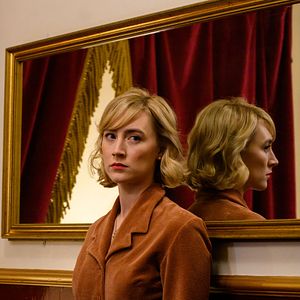 Photo Saoirse Ronan