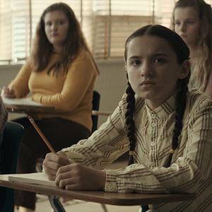 Photo Madeleine McGraw