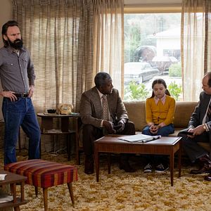 Photo Madeleine McGraw