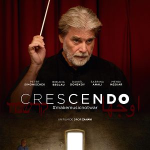 Photo Crescendo