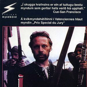 Photo Í skugga hrafnsins