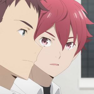 Photo Fanfare of Adolescence