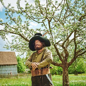 Photo Nicholas Ofczarek