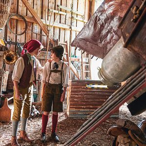 Photo Benedikt Jenke