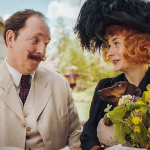 Photo Christiane Paul