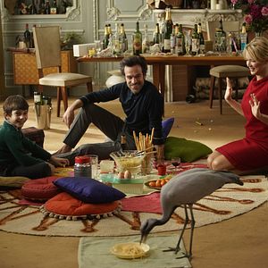 Photo En Attendant Bojangles