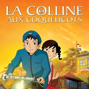 Photo La Colline aux Coquelicots