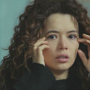 Photo Une femme