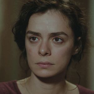 Photo Une femme