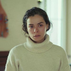 Photo Une femme