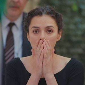 Photo Une femme