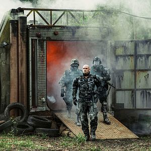 Photo Wyrmwood: Apocalypse