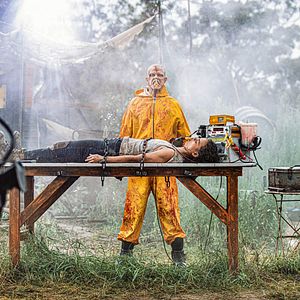 Photo Wyrmwood: Apocalypse