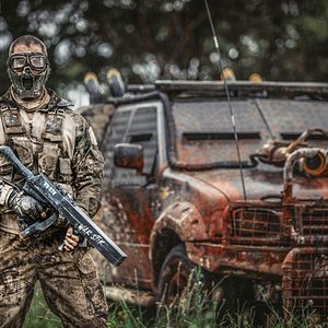 Photo Wyrmwood: Apocalypse