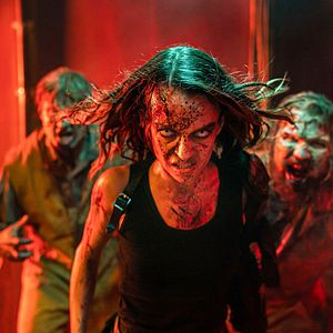 Photo Wyrmwood: Apocalypse