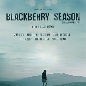 Photo Blackberry Season