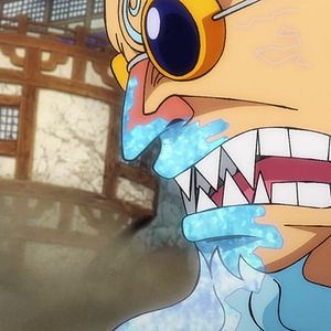 Photo One Piece
