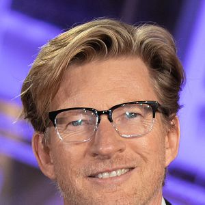 Photo David Wenham