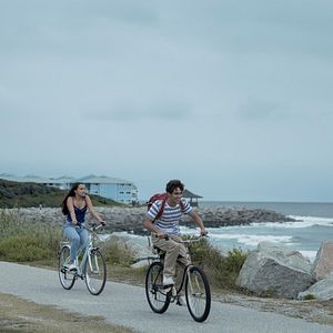 Photo L'été où je suis devenue jolie