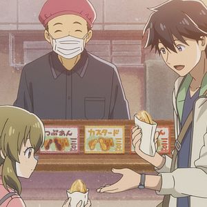 Photo Deaimon: Recipe for Happiness