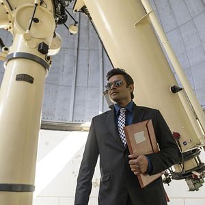 Photo Rocketry: The Nambi Effect