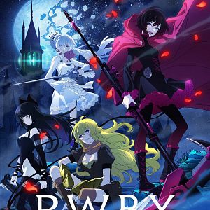 Photo RWBY: Ice Queendom
