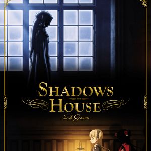 Photo Shadows House