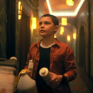 Photo Umbrella Academy