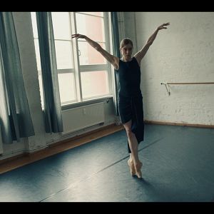 Photo Grand Jeté