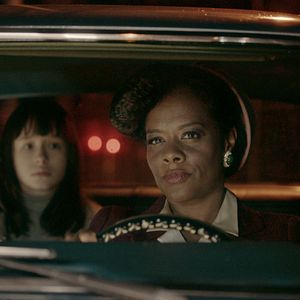 Photo Denise M’Baye