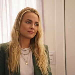 Photo Rebecca Rittenhouse