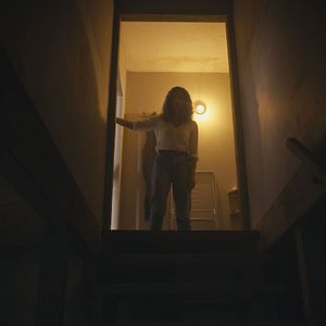 Photo Georgina Campbell