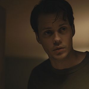 Photo Bill Skarsgård