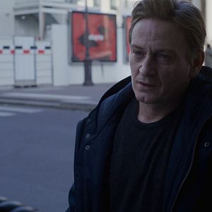 Photo Benoît Magimel