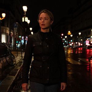 Photo Benoît Magimel