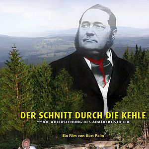 Photo Der Schnitt durch die Kehle oder die Auferstehung des Adalbert Stifter