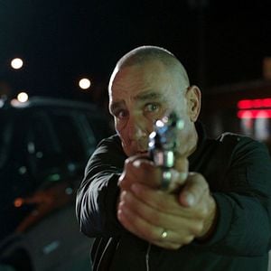 Photo Bullet Proof