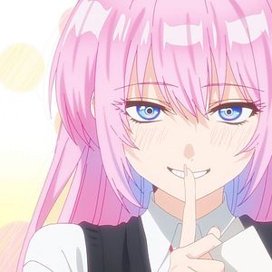 Photo Shikimori n’est pas juste mignonne