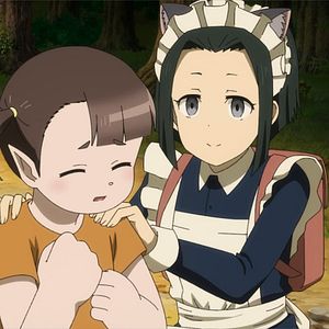 Photo Don't Hurt Me, My Healer!