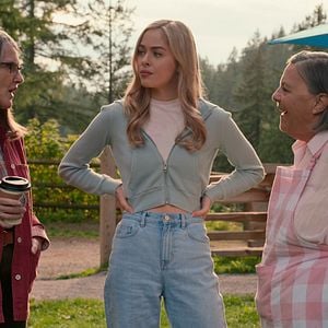 Photo Annette O'Toole