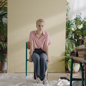 Photo Maria Fedorchenko