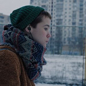 Photo Maria Fedorchenko