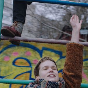 Photo Maria Fedorchenko