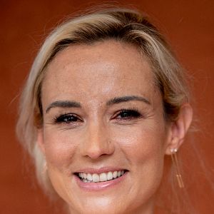 Photo Élodie Gossuin