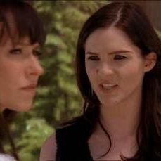 Photo Ghost Whisperer