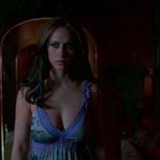 Photo Ghost Whisperer